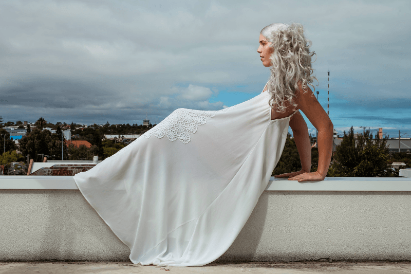 The French Hairdresser Perth Best Home Mobile Wedding Hair Salon